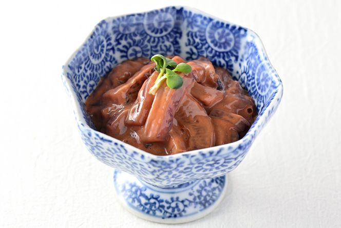 海の恵みをじっくり仕込んだ塩辛 大海原 300g 5個セット [小野万 宮城県 気仙沼市 20564655] 魚 魚介類 いか イカ 塩辛 いか塩辛 イカ塩辛 冷蔵 酒の肴 おつまみ ご飯のお供