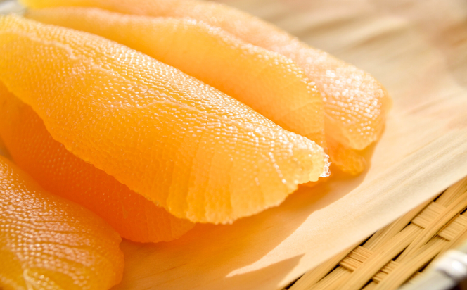 味付き数の子 500g ・ 開き真ほっけ 350g前後5枚 SRMA027