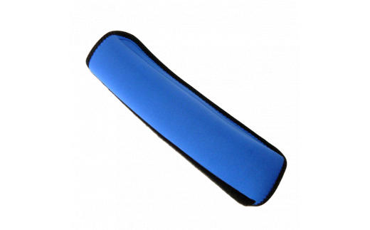 クロッツ フットバーカバー(2個1組/サポート用品)_2012R