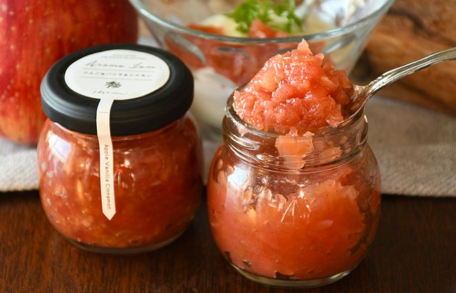 010B1745 【圧倒的企業努力】アロマジャム 4種セット いずみピクルス NSW ＜スピード発送＞