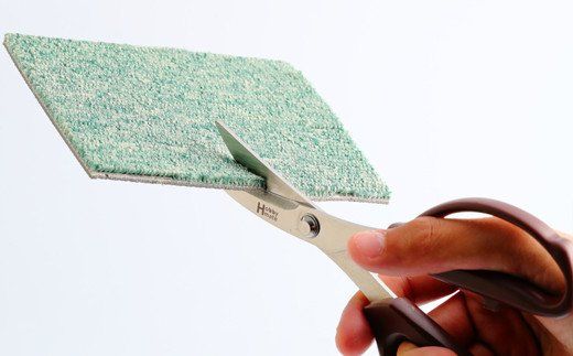 H5-71 革切りはさみ