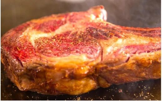 K1431 ウルフギャングが北関東初出店！さかい鉄板 by ウルフギャング・ズウィナーお食事券（15万円相当）