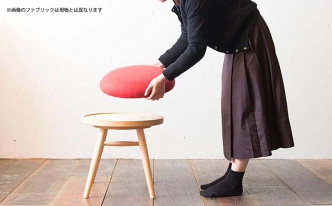 ホタルスツール（ナチュラル） Y-mp-200A