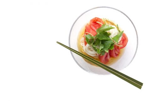 手延べ 素麺・うどんセット / 南島原市 / ふるせ [SAQ024]