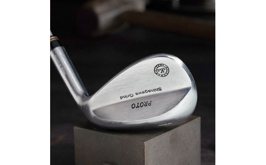 140BC01N.Shinagawa グラインド ウェッジ2本組(AW、SW) NSPRO950(S)