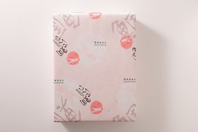 鯛せんべい　1箱（90枚入り）　WT00008