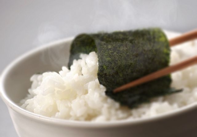 上質海苔「磯の香/焼き・味付海苔」計12袋※化粧箱入り_0516Z