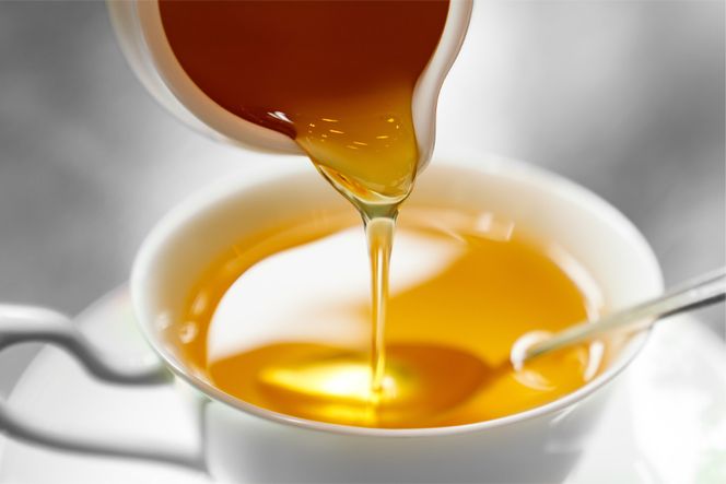 【はちみつ王国】岐阜県産天然生はちみつ金 230g×1 [No.713]