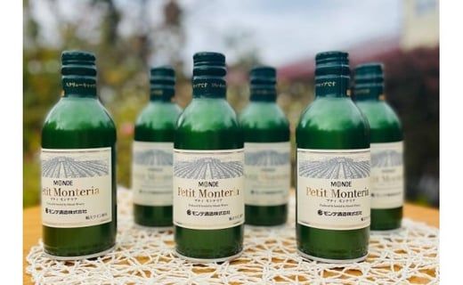 プティアソート４種×６本セット（計２４本） FAE004