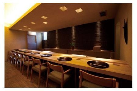 倉満おまかせ鮨会席【倉満】_HA1214