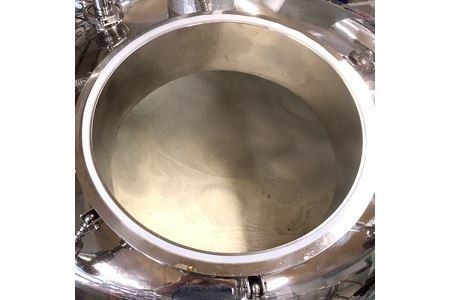 100F005 KIX BEER　15L樽生（アンバーエール）【クラフトビール ビール お酒 地ビール びーる 泉佐野ブルーイング】