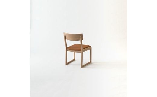 ハリエンジュチェアHM9998X《ナチュラル色》【0815201】