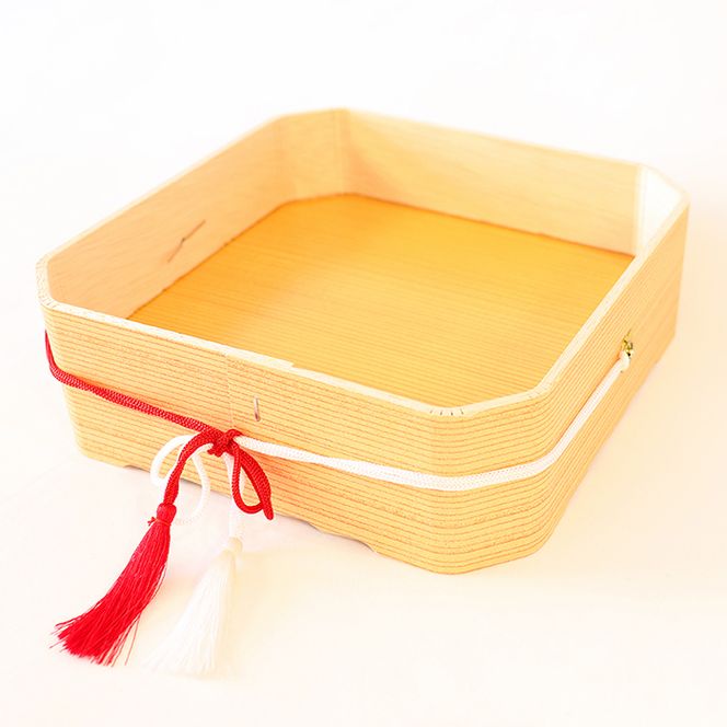 AV-1a 料理折10個セット