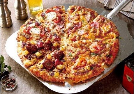 K1740【ピザーラスタイル道の駅さかい店限定】ピザーラ利用券(15,000円相当)