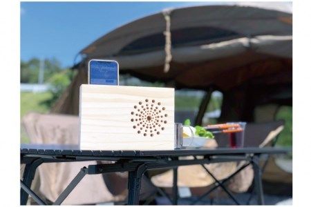 【ウッドスピーカーキット】竹用ドリル4本+ドリルロールバッグminiセット