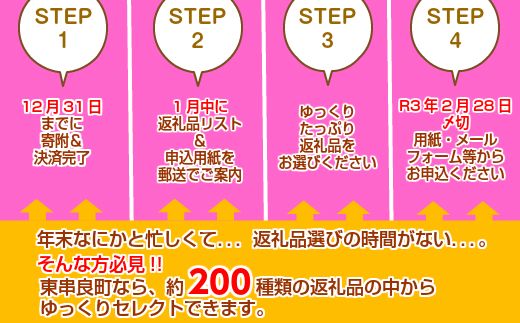 【300798】年末も安心。あとから選べるカタログ「アトカラアラカルト」30万円