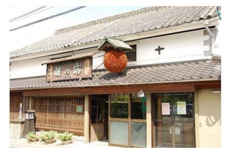 【一週間以内に発送】吟醸　沖ノ島・ 楢の露1.8L　2本セット【勝屋酒造】_HA1289