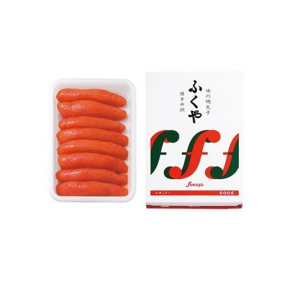 ふくや　味の明太子(レギュラー)540g 【ふくや】_HA1054