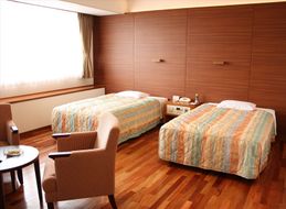 169-35-002　国民宿舎「鵜の岬」ペア宿泊券【 茨城県 日立市 】