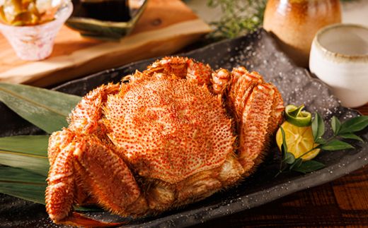 【先行予約】 厳冬が旬 北海道昆布森の 毛蟹 1kg 2～3尾 ＜出荷時期 2026年3月から順次出荷予定＞ ボイル済み 下茹で 冷凍|入手困難 北海道産 毛ガニ ケガニ けがに カニ味噌 希少 魚介類 高級 セット 旬 釜茹で 先行 予約 北海道 釧路町 釧路超 特産品 121-1082-39