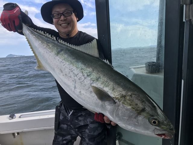 衣浦マリーナより出港！船釣りフィッシングガイド（９時間コース・定員６名・１名様から可）【注意事項必ずご確認ください】　H152-002