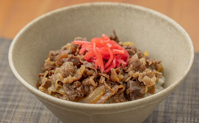 462. A4～A5等級「飛騨牛切り落とし 500g」 冷蔵配送・牛丼・牛野菜炒め