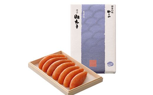 やまや 辛子明太子 360g 「伝統」純米大吟醸仕込 【やまや】_HA1688