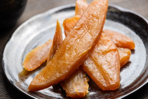 【３回定期便】干し芋 ひがしやま 2kg(100g×20) - 干しいも ほしいも ホシイモ 紅はるか おやつ 和菓子 スイーツ 国産 防災 非常食 備蓄 Wat-0025