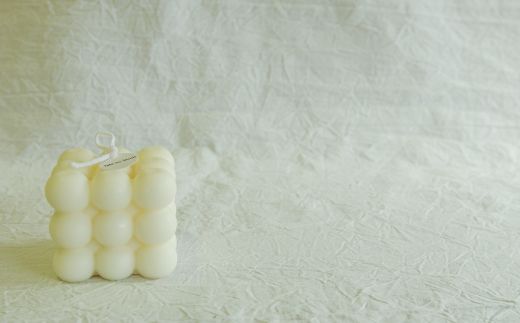 ソイキャンドルセット(Floralの香り)大豆由来で環境にも優しい！≪配送時期：3月～6月、9月～12月≫【35001】