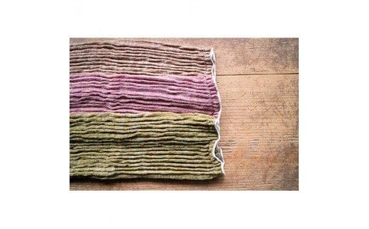 ELEPHANT　CLUB　for warm ～茶色～