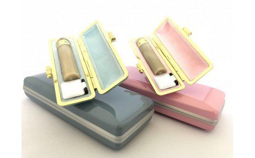 赤ちゃん誕生記念はんこ　W-10