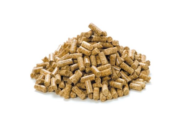 庄内の木質ペレット 20kg 10kg×2袋（クロマツ）ストーブ 燃料 着火剤 キャンプ 焚火 猫砂 ペットのトイレ ペレット 人気 高品質