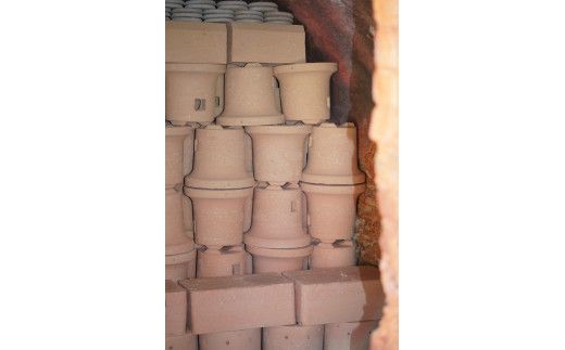 木炭コンロ 8.5号（アミ付） H023-047