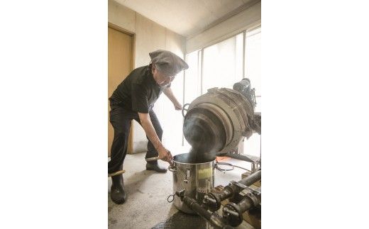 D195 山口ごま本舗　ふりかけ・ごまのおからセット