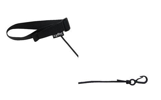 [R219] oxtos グローブキーパー