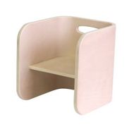 NB-3 HOPPL（ホップル）　コロコロチェア（アイボリー）