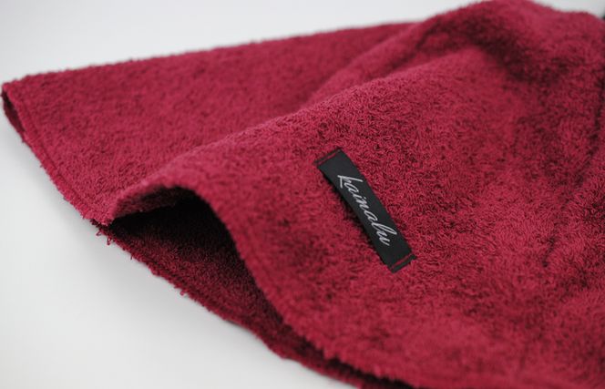 G2121-1 泉州サウナハットLight（エンジ）