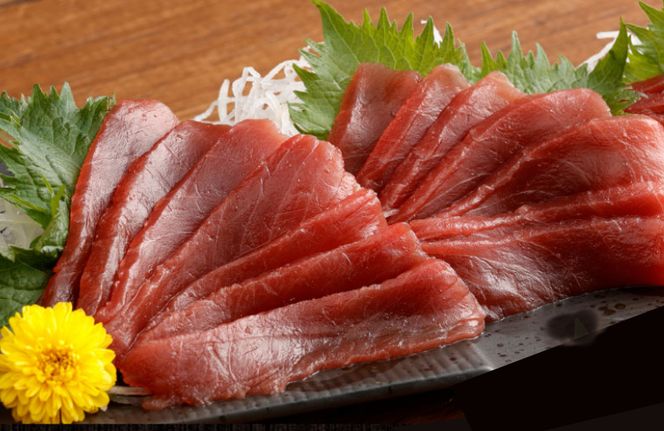 定期便 年5回 海からの贈り物！マグロとカツオのお楽しみセット まぐろ マグロ カツオのたたき ネギトロ  刺身 海産物 魚介類 鮪 まぐろたたき 鰹 魚 高知 海鮮 冷凍 訳あり 不揃い 故郷納税 10万円 ５回 送料無料 室戸 all tk006!