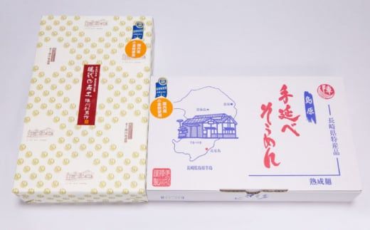 【手のべ陣川】 島原 手延べ そうめん 3kg/SC-35/ 袋入/ 南島原市 / ながいけ [SCH017] 