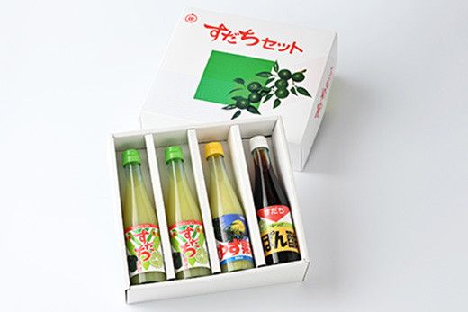 すだちとゆずの風味をたっぷり堪能！！すだちセット---sanagouchi_jat_18_1hk---