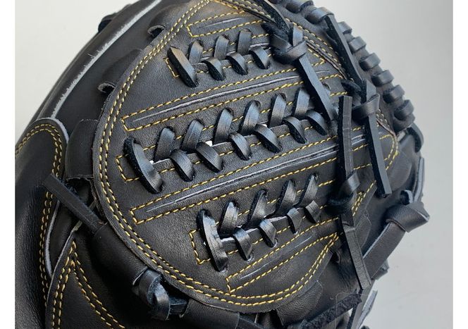 THE MARVELOUS 野球グローブ　〈投手用011〉◇