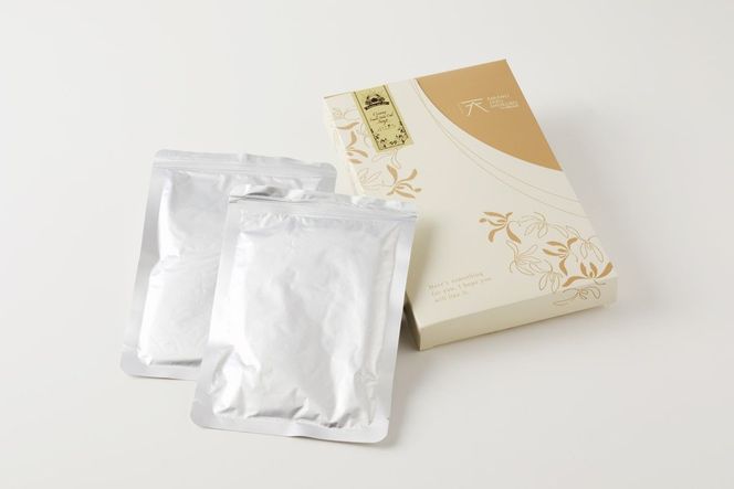 コッペ蟹のクリームスープ　AN00063