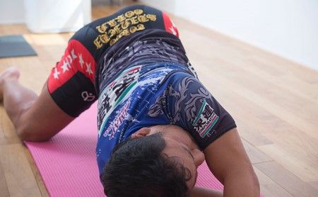 スポーツ障害の予防とパフォーマンスアップコース（60分） SWAX001