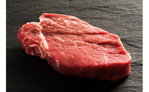 ★氷温Ⓡ熟成★旨味を凝縮させた黒毛和牛ヒレステーキ３００ｇ - 牛肉 牛ヒレ ヒレ フィレ ヘレ 赤身 熊本県産 和牛 黒毛和牛 ステーキ すてーき 冷凍 送料無料 人気 おすすめ【価格変更AC】