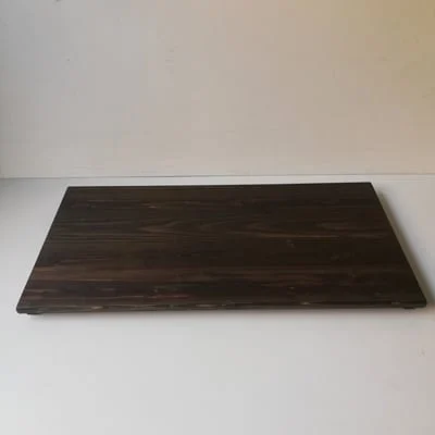無垢材 折りたたみ ローテーブル 圧着タイプ ダークブラウン 1000×500｜新星金属製作所 大阪府 守口市 テーブル 折りたたみ ローテーブル リビング 子供 子供部屋 おしゃれ 家族 [0928]