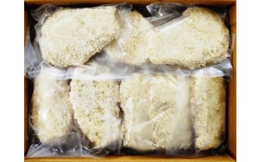 くにさき桜王ロースとんかつ1.3kg_1064R