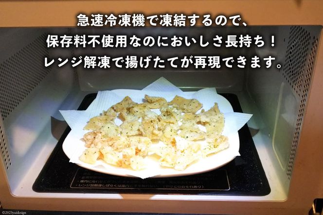 鶏皮 せんべい 末森城のかわせん餅 のりしお味 70g ×1 [から揚げ専門店おっSAMA 石川県 宝達志水町 38600726] 煎餅 おやつ おつまみ つまみ