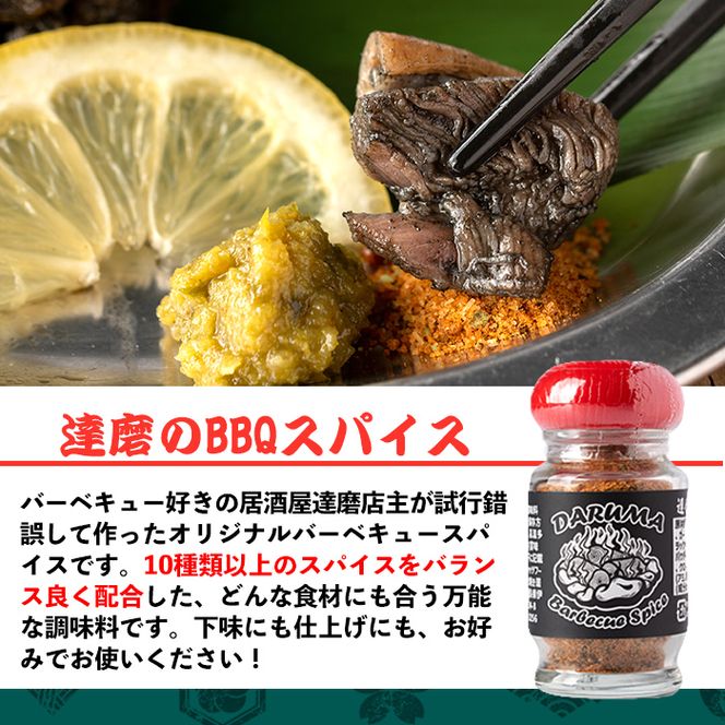 isa386 居酒屋達磨調味料セット！(ドレッシング、味噌だれ、焼肉のタレ、ポン酢、バーベキュースパイス計5種)【シャッツフードカンパニー】