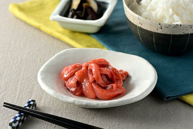 いか明太子 130g 5個セット [小野万 宮城県 気仙沼市 20565710] 魚 魚介類 いか イカ 塩辛 イカ塩辛 イカ明太 いか明太 イカめんたい いかめんたい 明太子 おかず 酒の肴 おつまみ ご飯のお供 冷蔵