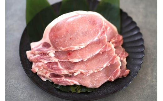 北海道産ブランドSPF豚「若松ポークマン」の至福の焼肉・ステーキセット